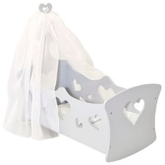 PAREMO Люлька Любимая кукла (PFD120-74/PFD120-75/PFD120-76/PFD120-77/PFD120-78) дрим