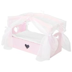 PAREMO Кроватка Любимая кукла (PFD120-79 - PFD120-83) мия