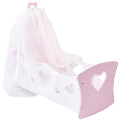 PAREMO Люлька Любимая кукла (PFD120-74/PFD120-75/PFD120-76/PFD120-77/PFD120-78) элис/мия