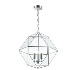 Светильник Favourite Mattis 2298-3P, E14, 120 Вт