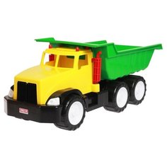 Грузовик Stellar Самосвал-540 (01414) 54 см Стеллар