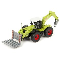 Машинка DRIFT Green Farm Assistant (65603) 1:48