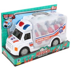 Набор доктора Veld Co (80950)