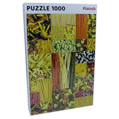 Пазл Piatnik Паста (551147), 1000 дет.