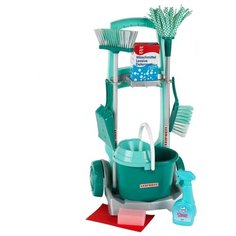 Набор Klein 6563 зеленый/серый