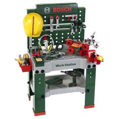 Klein Верстак Bosch 8485
