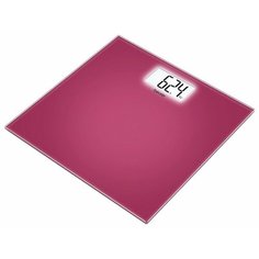 Весы электронные Beurer GS 208 RD