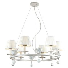 Люстра Favourite Vogel 1705-6P, E14, 240 Вт