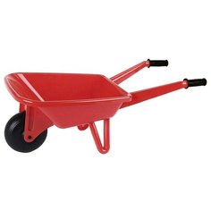 Тележка Klein Aqua Action 2170 красный