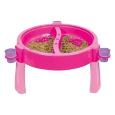 Песочница-столик Dolu Unicorn (2570) розовый