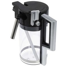 Вспениватель для молока DeLonghi 5513294531 прозрачный