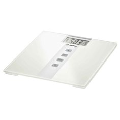 Весы электронные Bosch PPW3330