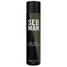 SEBASTIAN Professional сухой шампунь The Joker, 180 мл
