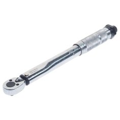 Динамометрический ключ Эврика ER-30270