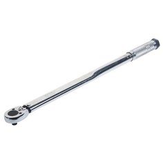 Динамометрический ключ Эврика ER-30630