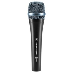 Микрофон Sennheiser E 935 черный