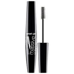 BelorDesign Тушь для ресниц Smart Girl Massive Long, черный