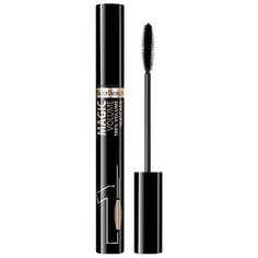 BelorDesign Тушь для ресниц Magic Volume, черный