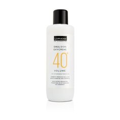 LORVENN Permanent Hair Color Окислительная эмульсия Emulsion Oxycreme, 12%, 1000 мл