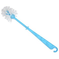 Ершик туалетный Vetta Практик 463-787 синий