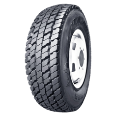 Шина грузовая КАМА NR 202 всесезонная 295 80 R22.5 152 148 1 шт. M