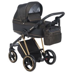 Универсальная коляска Adamex Verona Special Edition/Polar (3 в 1) VR-476
