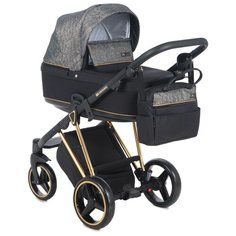 Универсальная коляска Adamex Verona Special Edition/Polar (3 в 1) VR-507