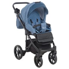 Универсальная коляска Adamex Emilio (2 в 1) EM-208