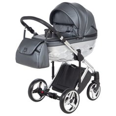 Универсальная коляска Adamex Chantal Star Collection (3 в 1) star 103