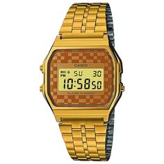 Наручные часы CASIO A-159WGEA-9A