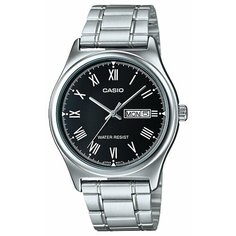 Наручные часы CASIO MTP-V006D-1B
