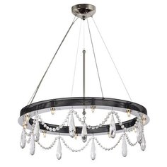 Люстра Arti Lampadari Artena H 1.3.60.600 N, G9, 400 Вт