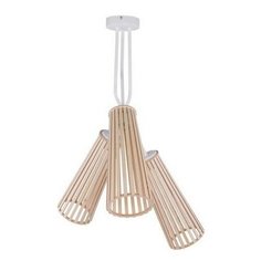 Люстра Nowodvorski Dover 9256, GU10, 105 Вт