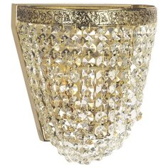 Настенный светильник Arti Lampadari Favola E 2.10.501 G, 60 Вт