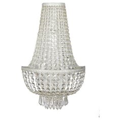 Настенный светильник Arti Lampadari Nobile E 2.20.100 WG, 180 Вт