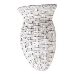 Настенный светильник Lucia Tucci Pietra Isola W123.1, 60 Вт