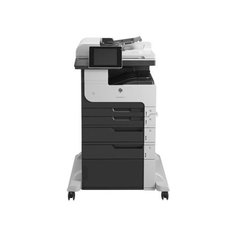 МФУ HP LaserJet Enterprise 700 M725f чёрно-белый