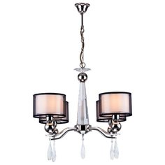 Люстра Arti Lampadari Rufina E 1.1.4.600 N, E14, 169 Вт