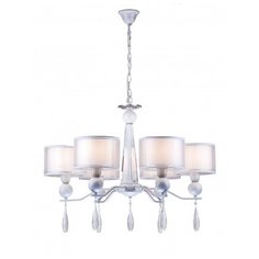 Люстра Arti Lampadari Rufina E 1.1.6.600 W, E14, 240 Вт