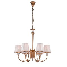 Люстра Arti Lampadari Roana E 1.1.6 AG, E14, 240 Вт