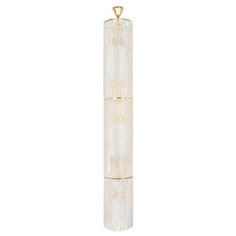 Люстра Arti Lampadari Lazio E 1.9.35.502 G, E27, 1200 Вт