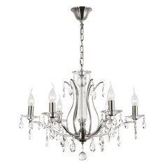 Люстра Arti Lampadari Alberi E 1.1.6.600 NM, E14, 240 Вт