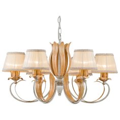 Люстра Arti Lampadari Melissa E 1.1.6 WO, E14