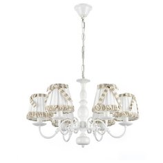 Люстра Arti Lampadari Formello E 1.1.6 W, E14, 240 Вт