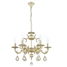Люстра Arti Lampadari Falcone E 1.1.6.600 CG, E14, 240 Вт