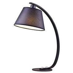 Настольная лампа Arti Lampadari Alba E 4.1.1 B, 60 Вт