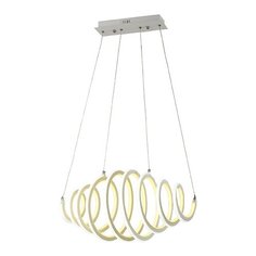 Светильник светодиодный Arti Lampadari Angelo L 1.5 G, LED, 48 Вт
