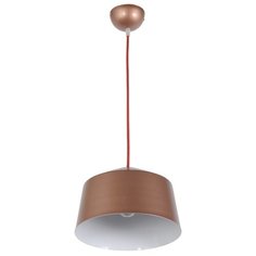 Светильник Arti Lampadari Tempo E 1.3.P1 BR, E27, 150 Вт