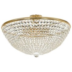 Люстра Arti Lampadari Todi E 1.3.50.501 G, E27, 360 Вт