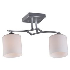 Люстра Omnilux Pisticci OML-55307-02, E27, 120 Вт